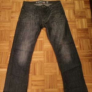 Men's Levi Jeans